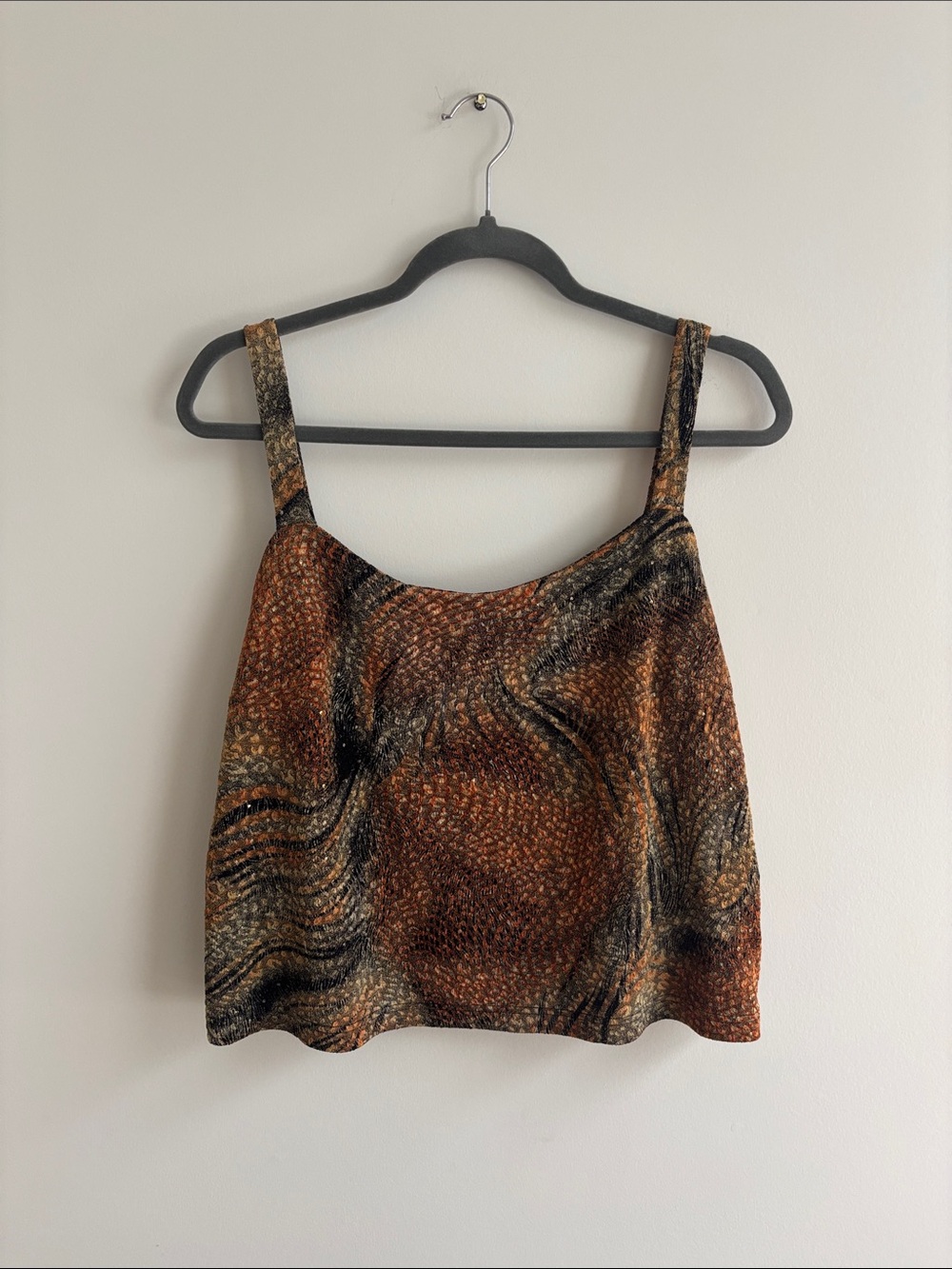 Vintage Bellessa Top - Women’s 16